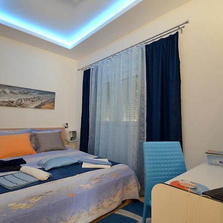 Apartment The Sea Coast Kotor Zewnętrze zdjęcie